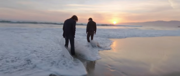 Knight of Cups Knight of Cups