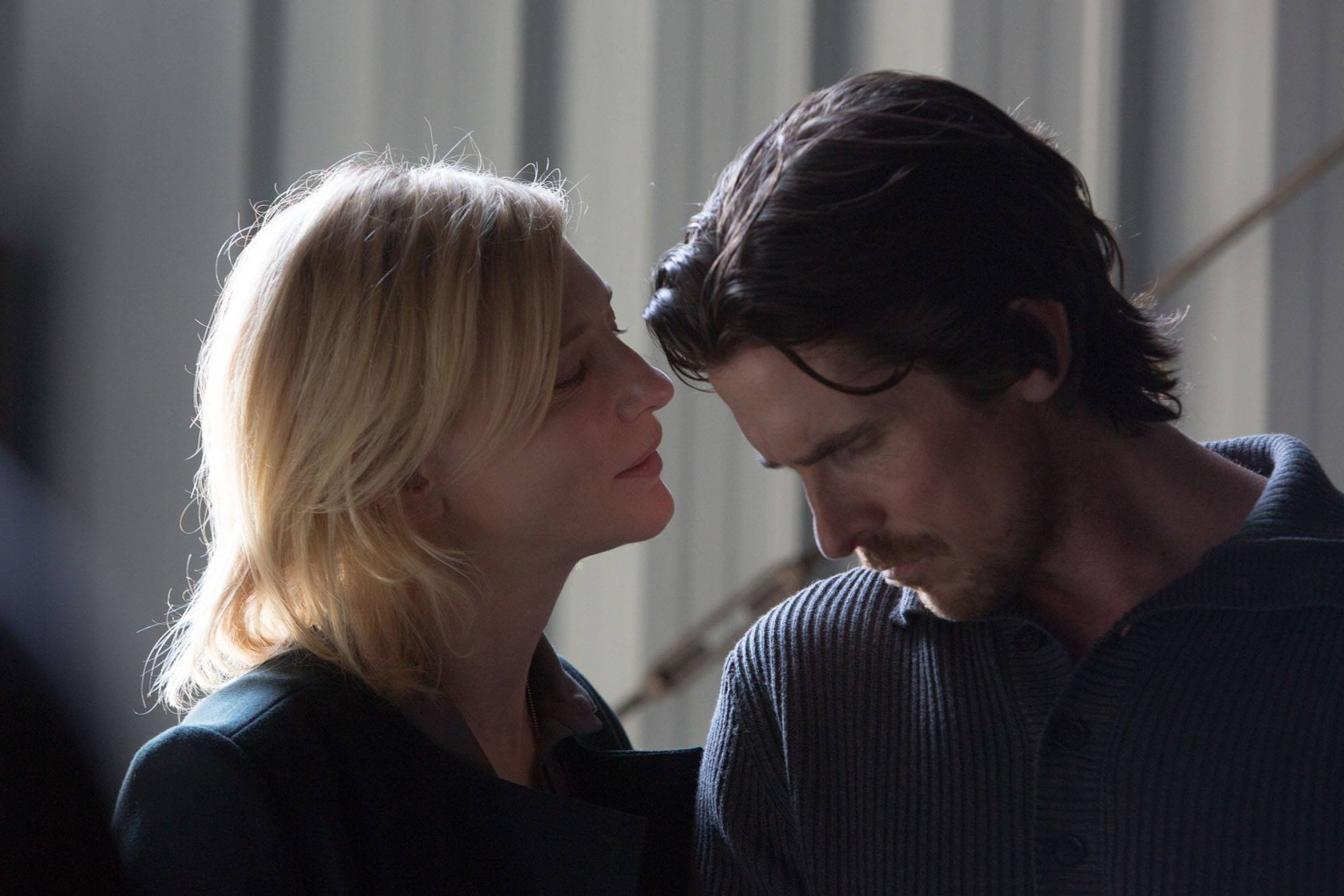 Knight of Cups Knight of Cups