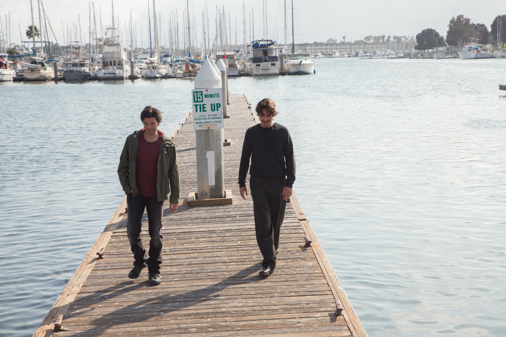 Knight of Cups Knight of Cups