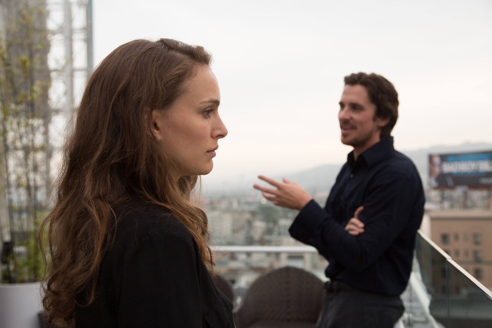 Knight of Cups Knight of Cups