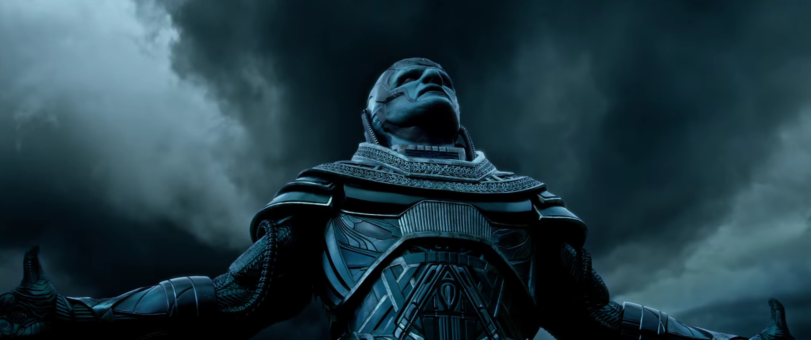 Apocalypse