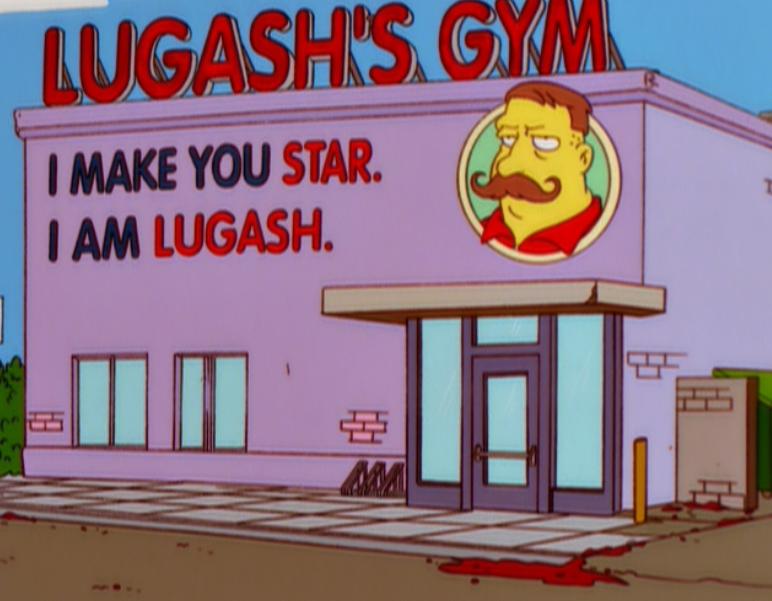 Lugash