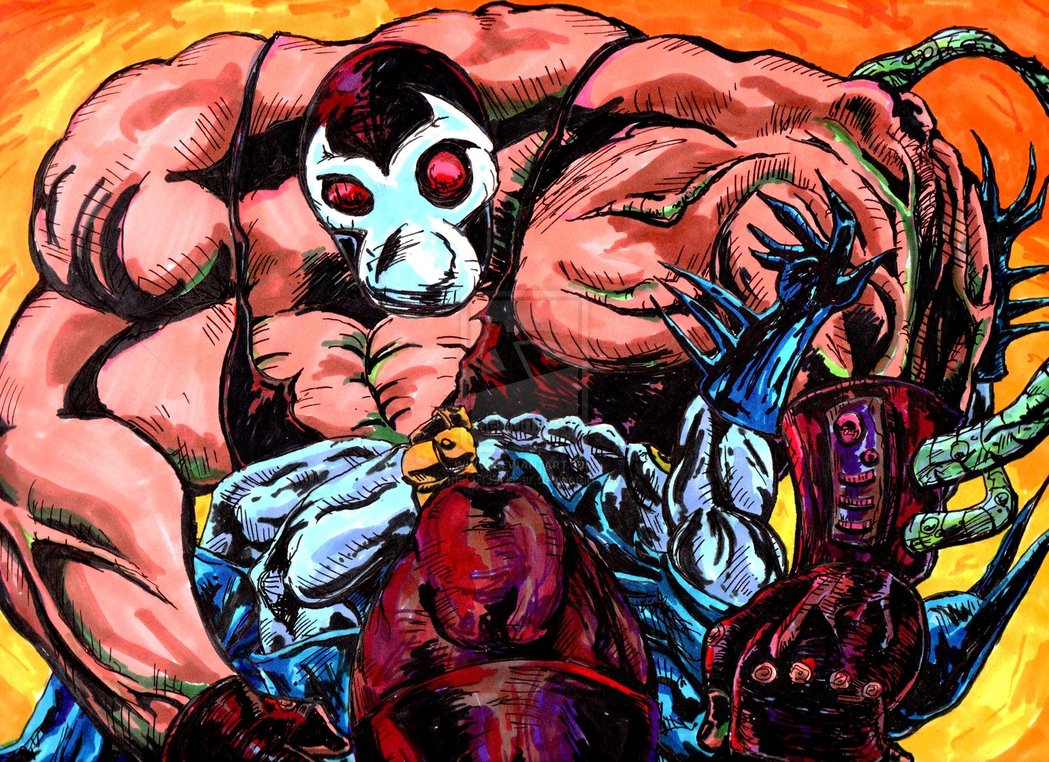 Bane 