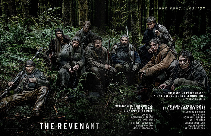 revenant free online movie