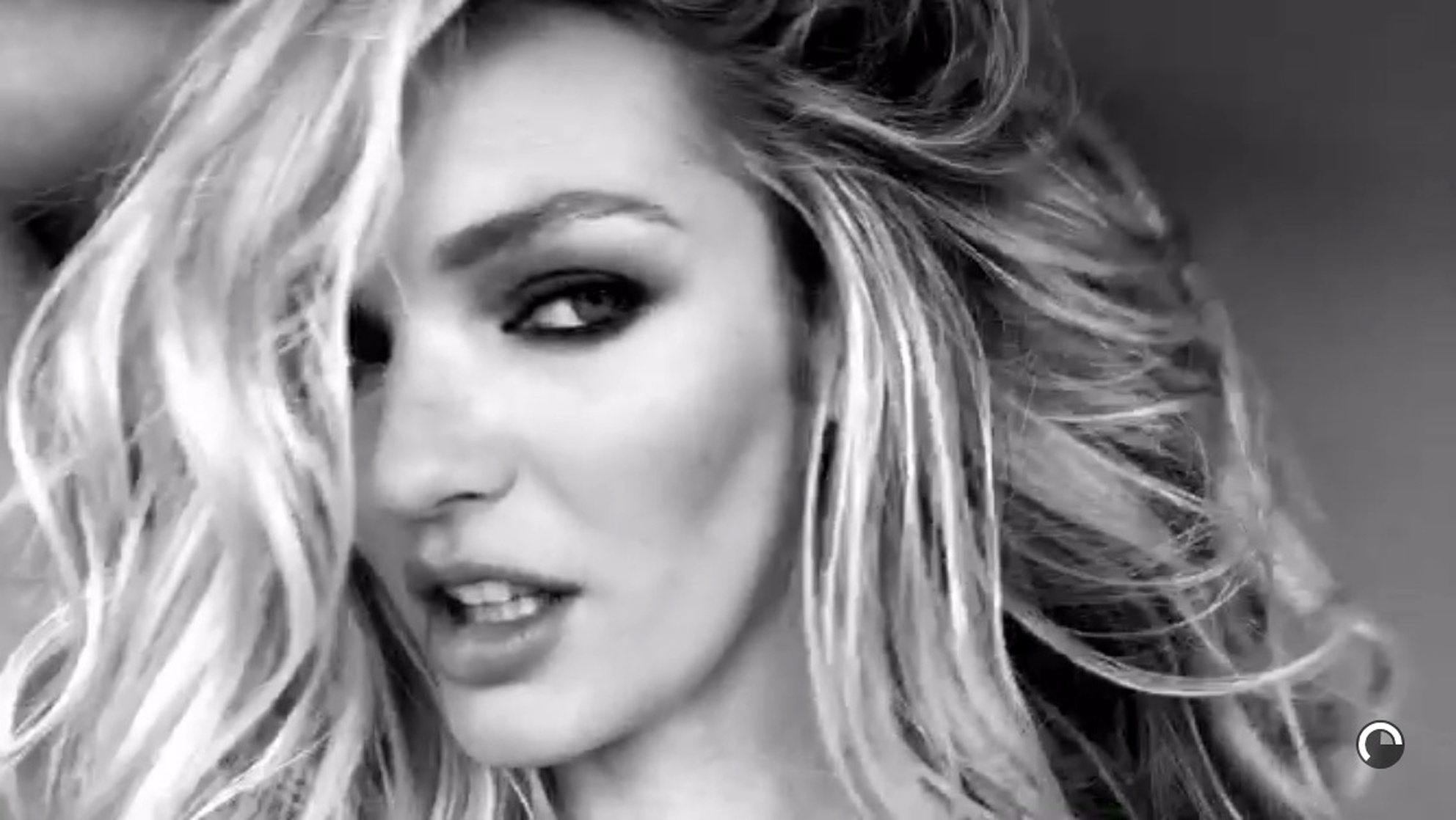 Candice Swanepoel Candice Swanepoel