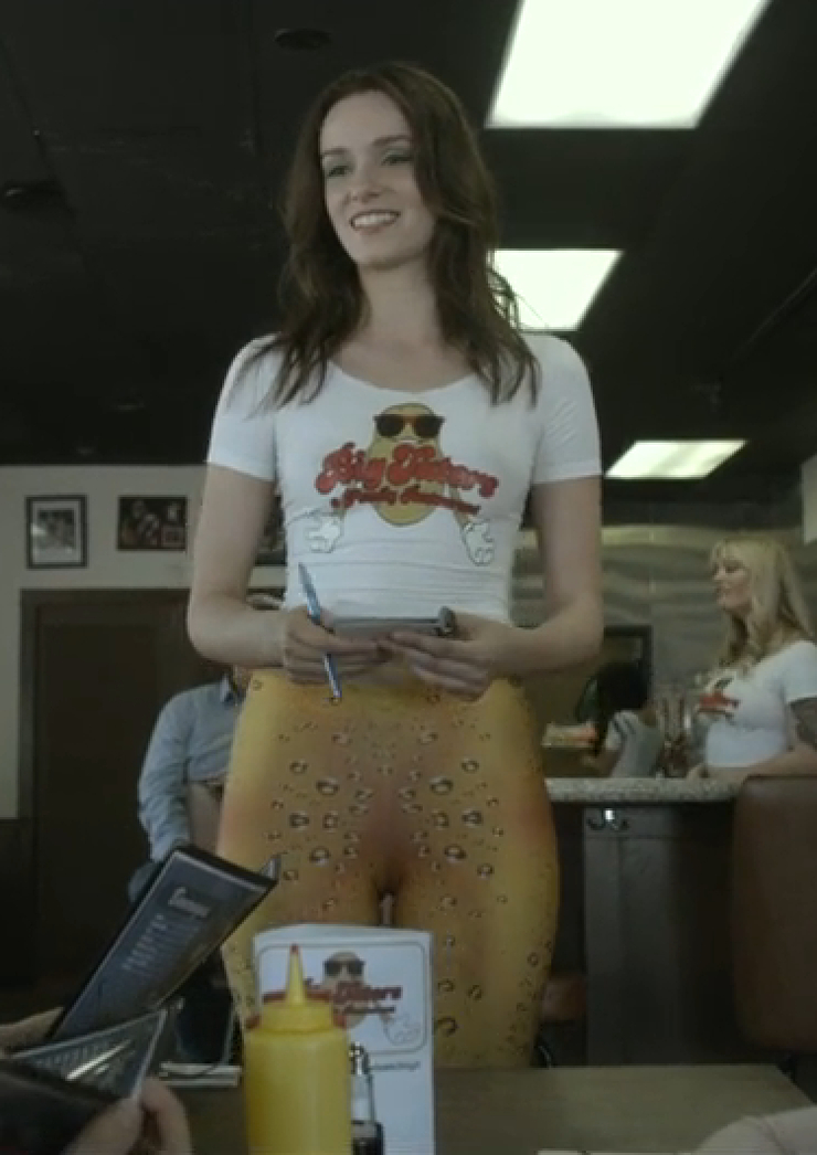 Picture of Alex Essoe