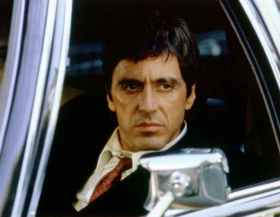 Al Pacino