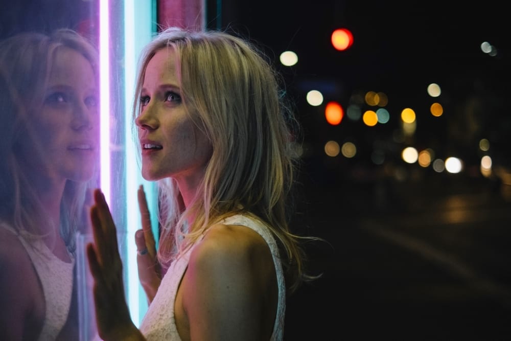 Jessy Schram Jessy Schram