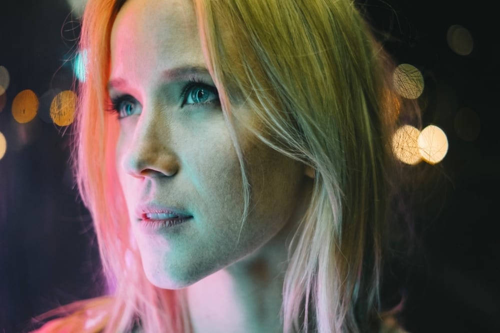 Jessy Schram Jessy Schram
