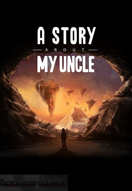 a story about my uncle art