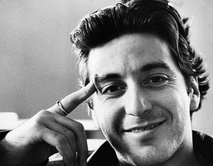 Al Pacino Al Pacino