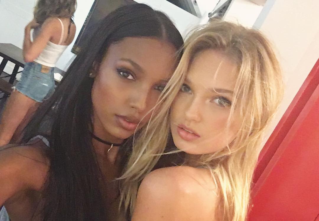 Romee Strijd