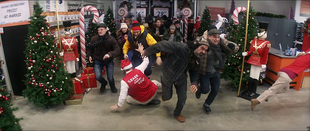 Krampus (2015) Krampus (2015)