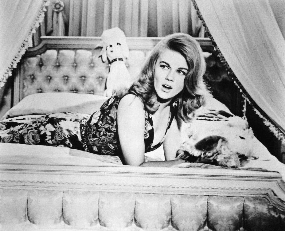 Ann-Margret