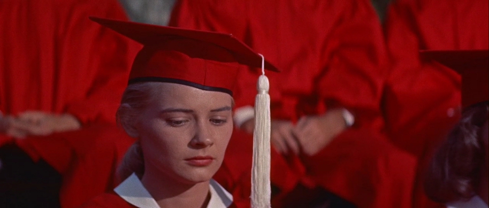 Peyton Place Peyton Place