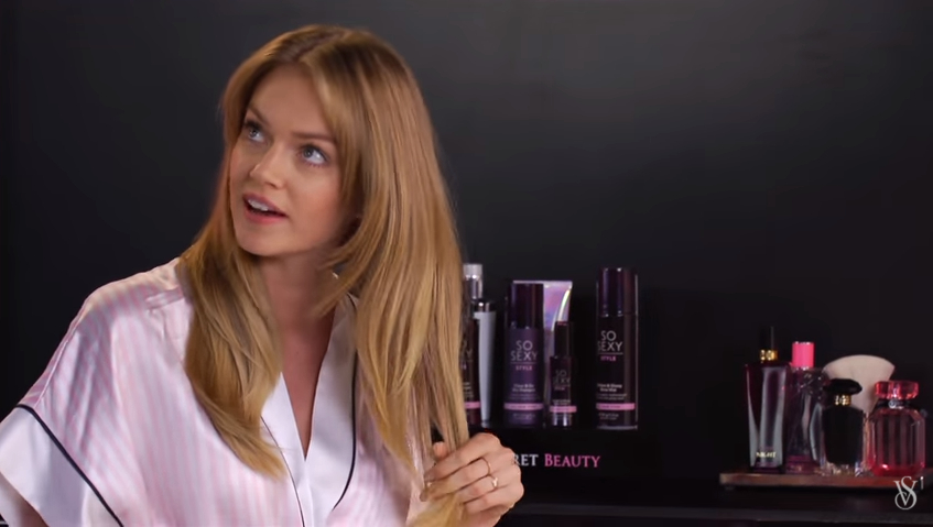 Lindsay Ellingson
