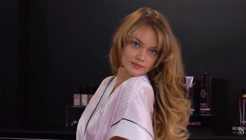 Lindsay Ellingson