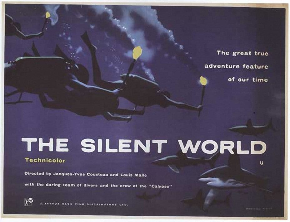 The Silent World 