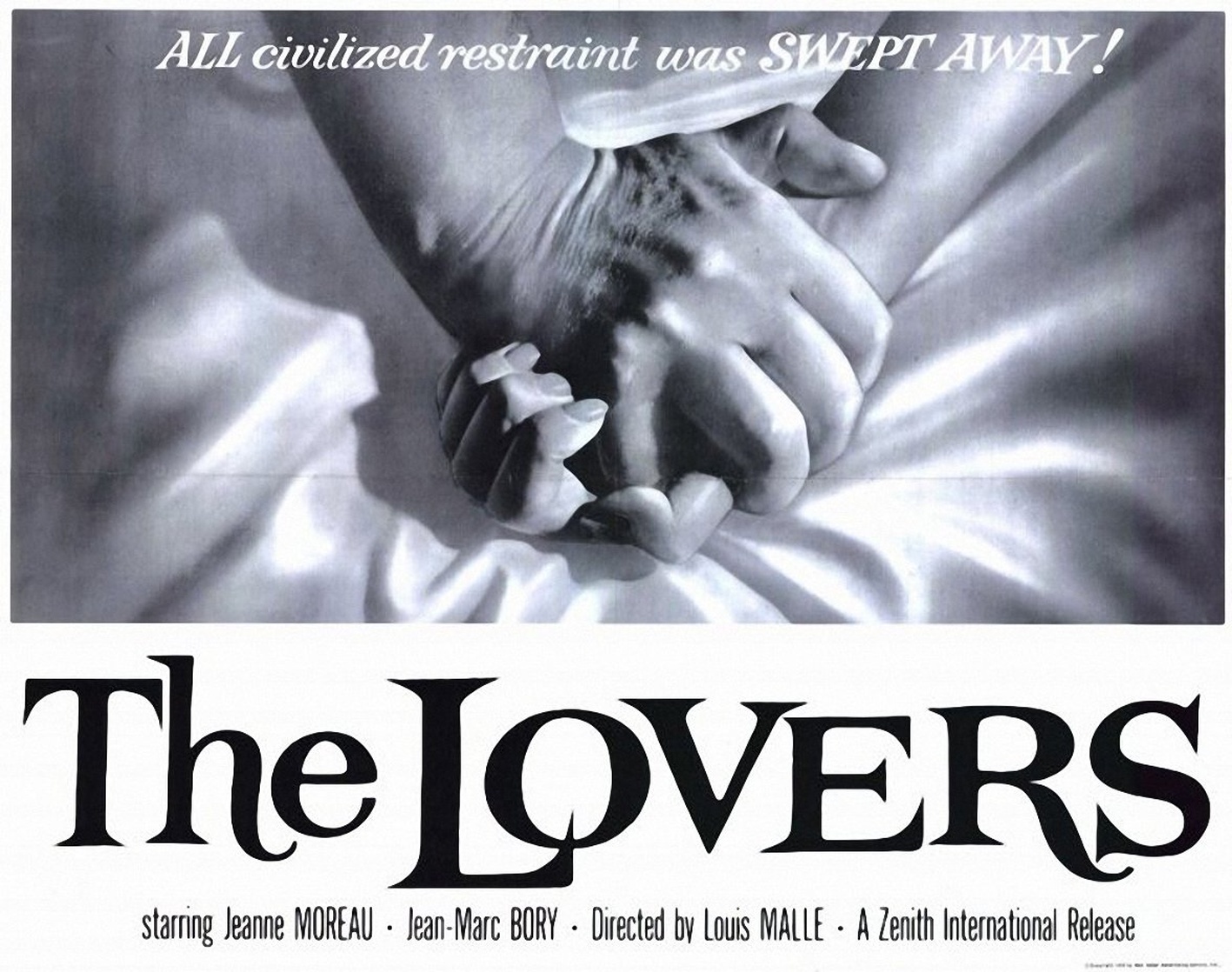 The Lovers