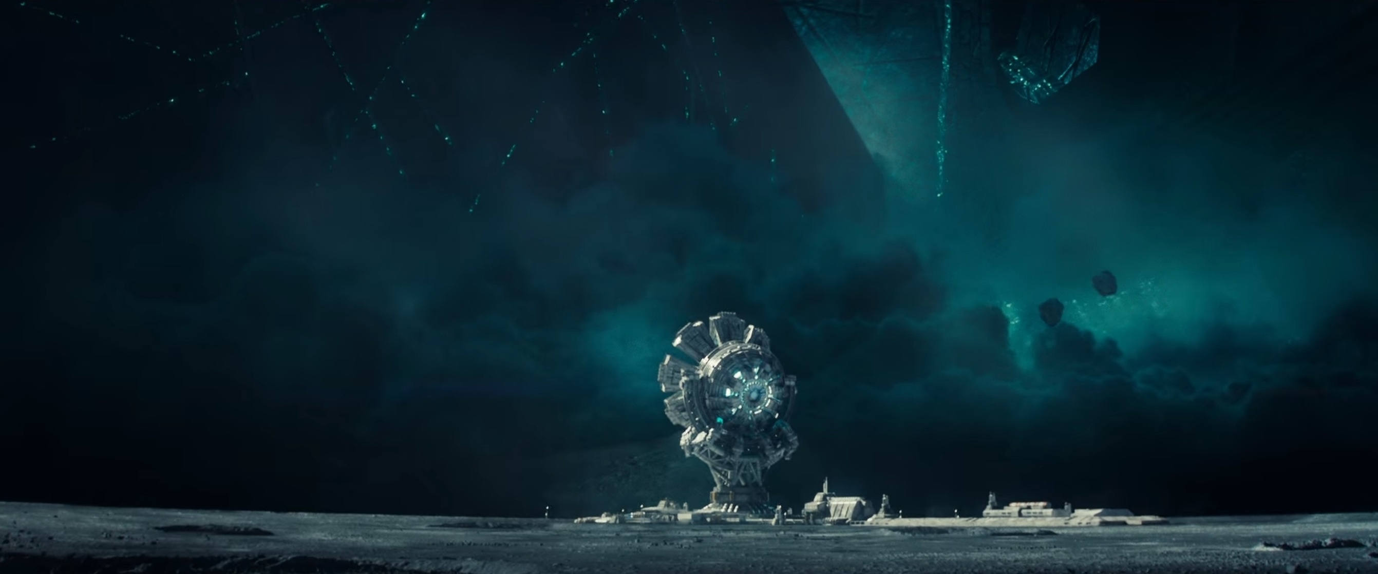 independence day resurgence 2025 pemeran