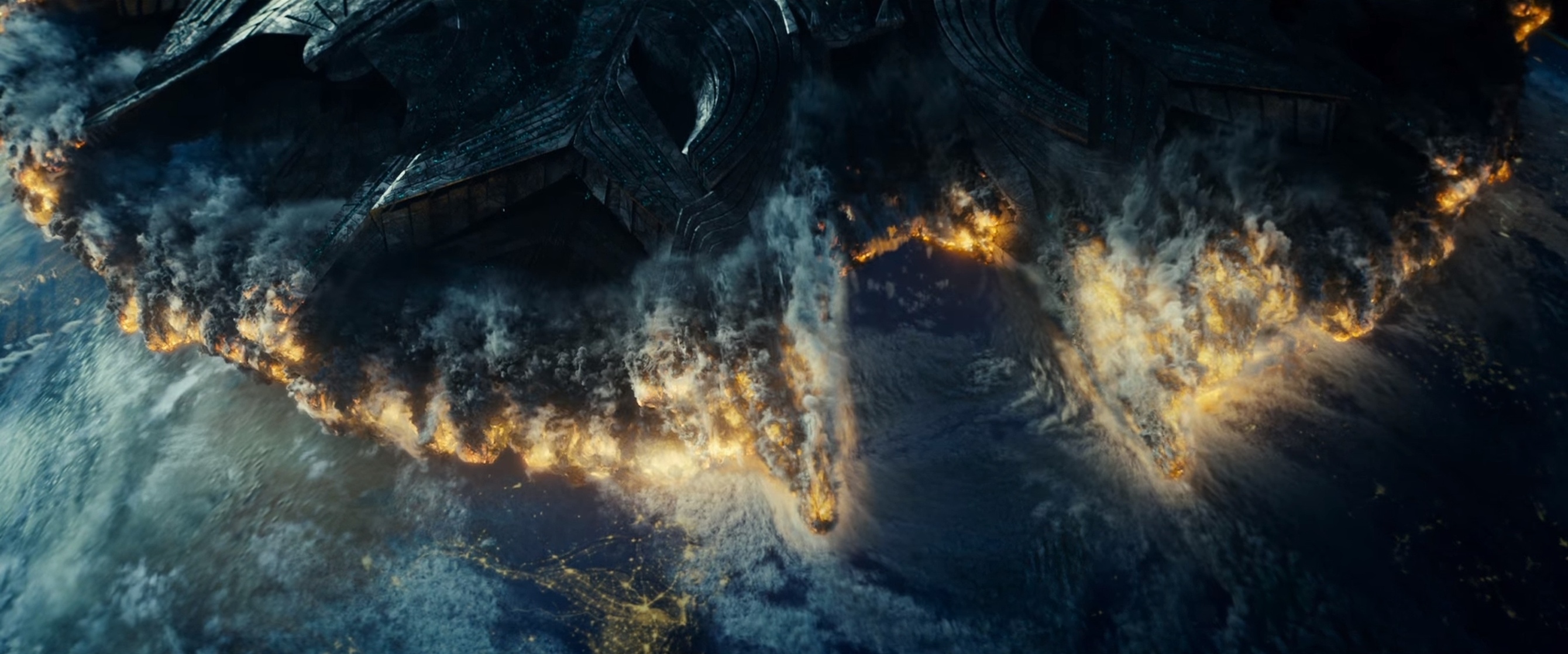 Independence Day: Resurgence