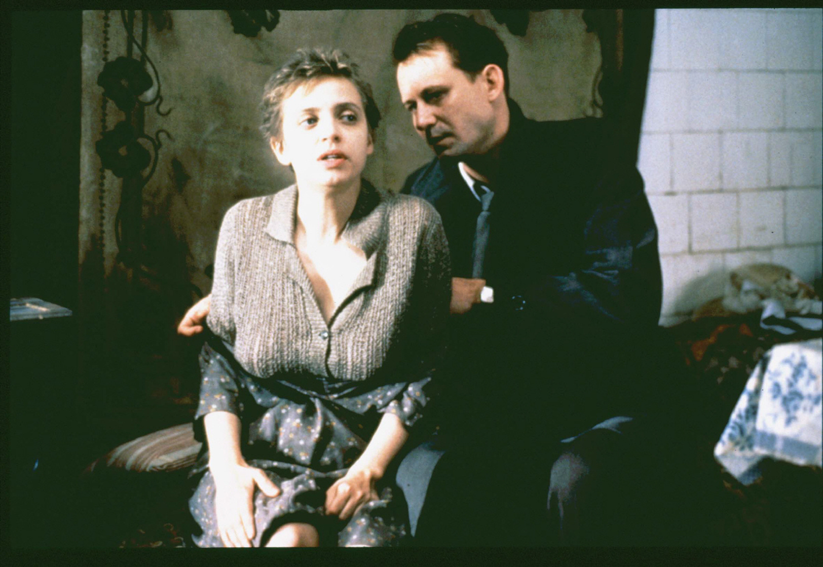 God afton, Herr Wallenberg                                  (1990)