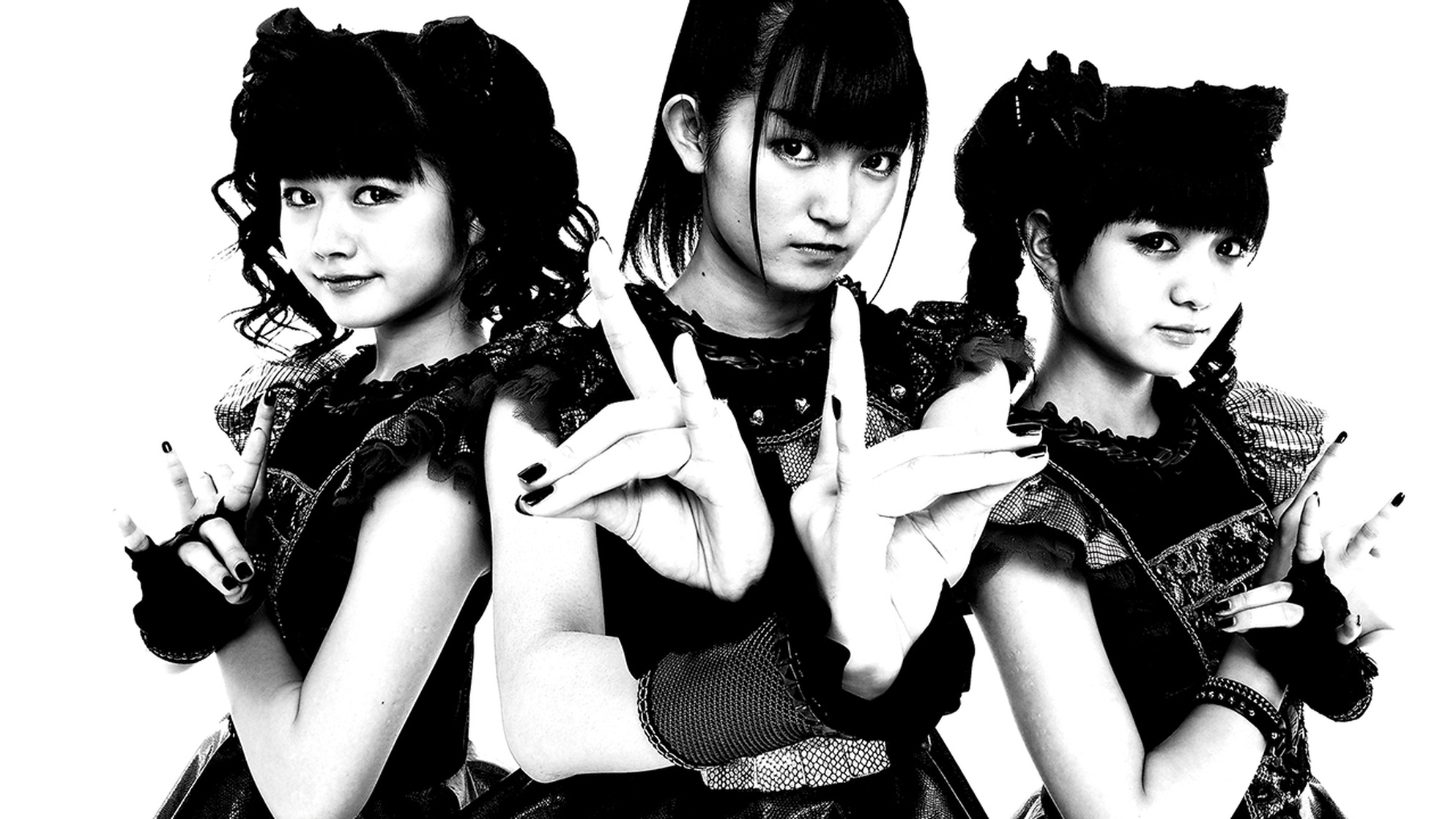 BABYMETAL