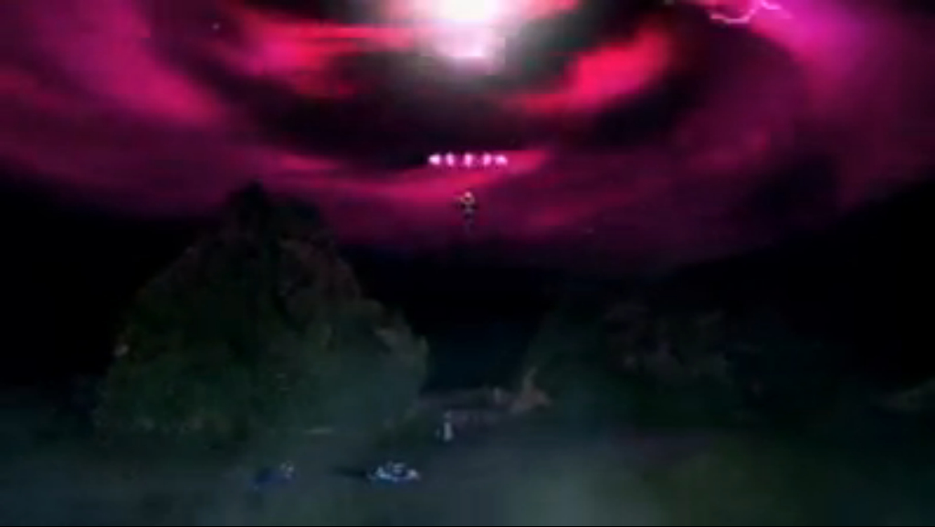Kamen Rider Fourze