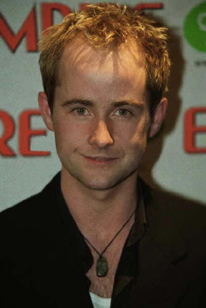 Picture of Billy Boyd