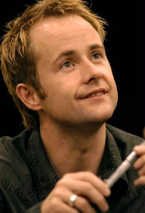 Picture of Billy Boyd