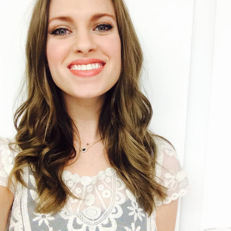 Image of Barbara Dunkelman