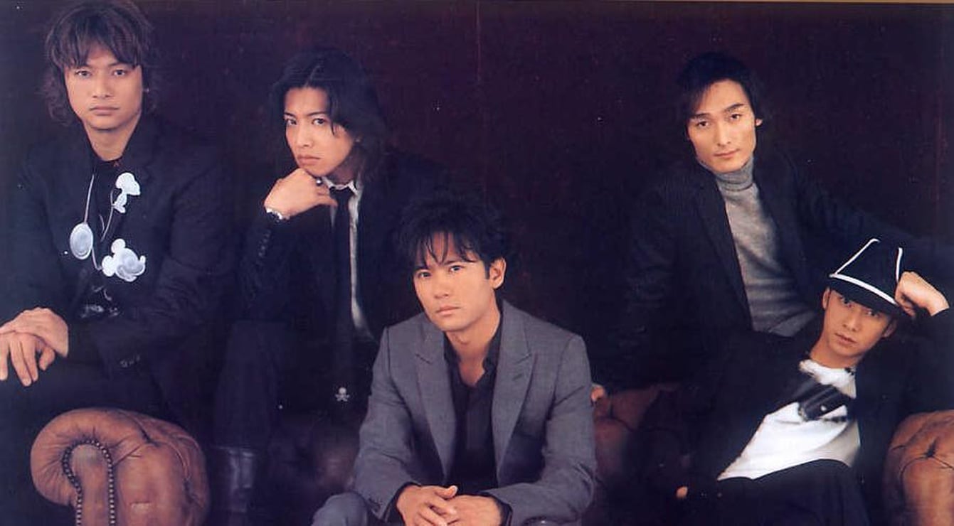 Image of Smap