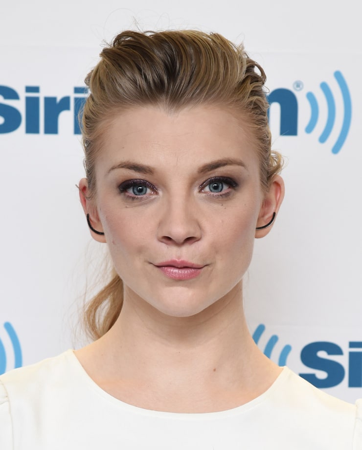 Picture of Natalie Dormer.