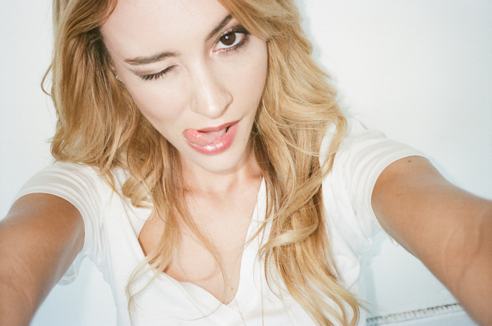 Bryana Holly Bryana Holly