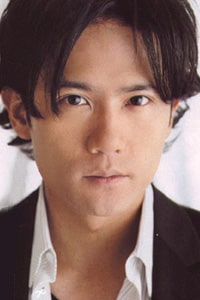 Picture of Goro Inagaki