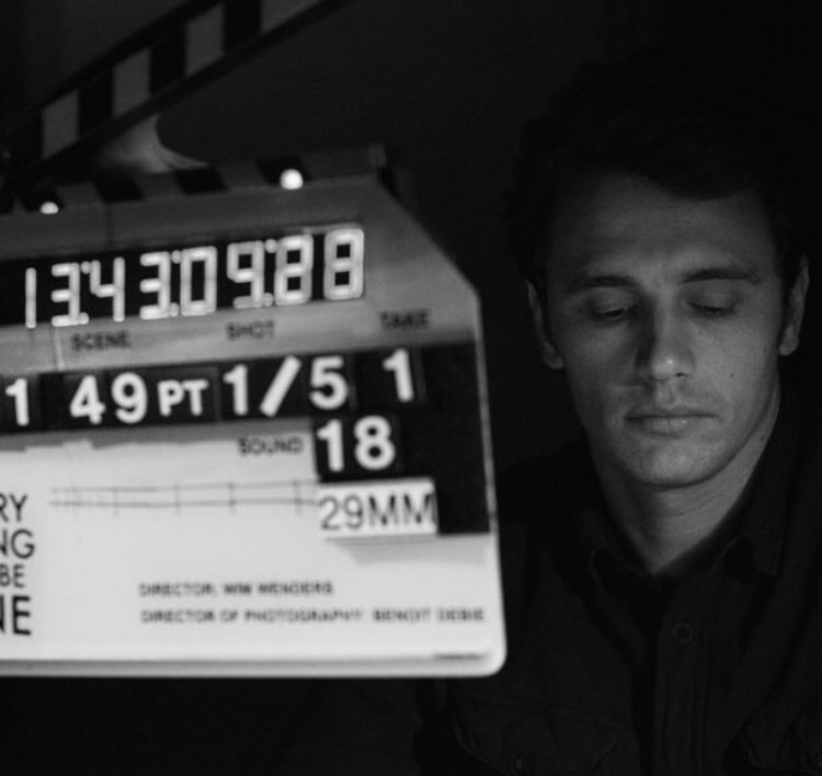 James Franco