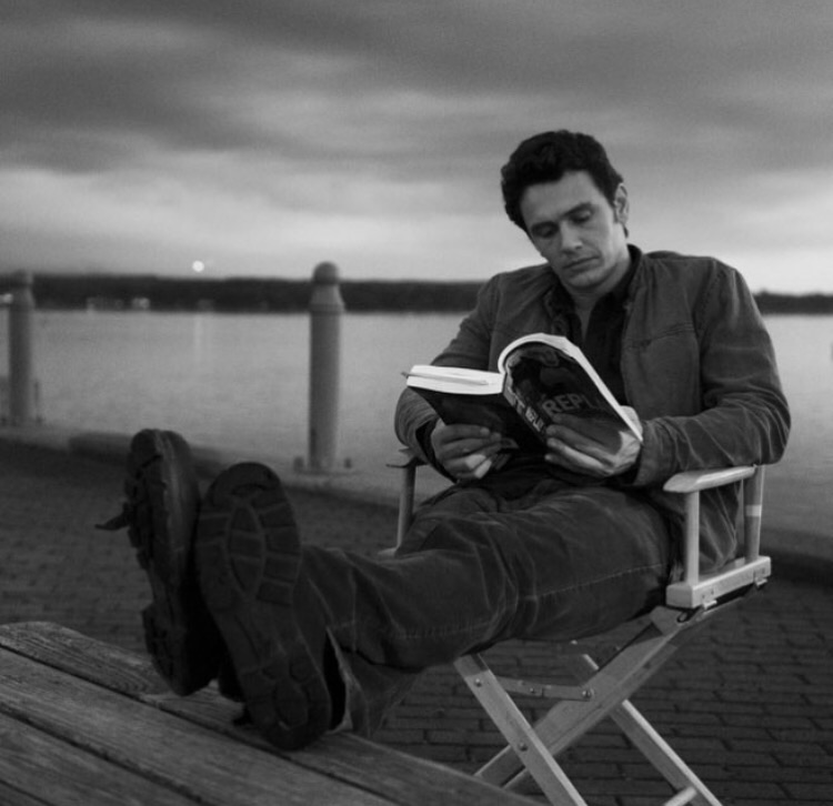 James Franco