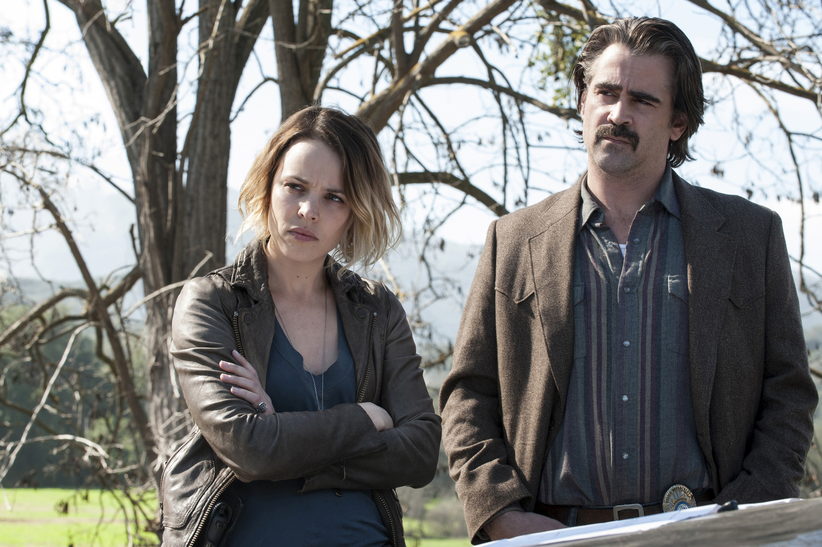 True Detective True Detective