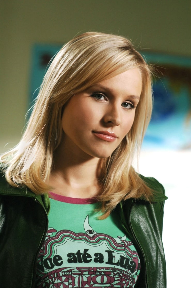 Image of Veronica Mars