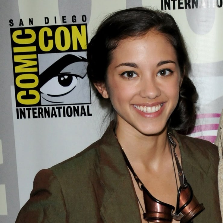 Seychelle Gabriel facebook