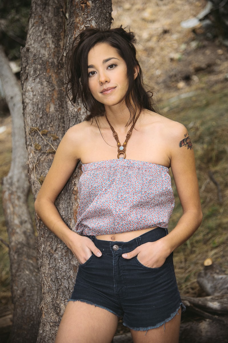 Next photo of Seychelle Gabriel