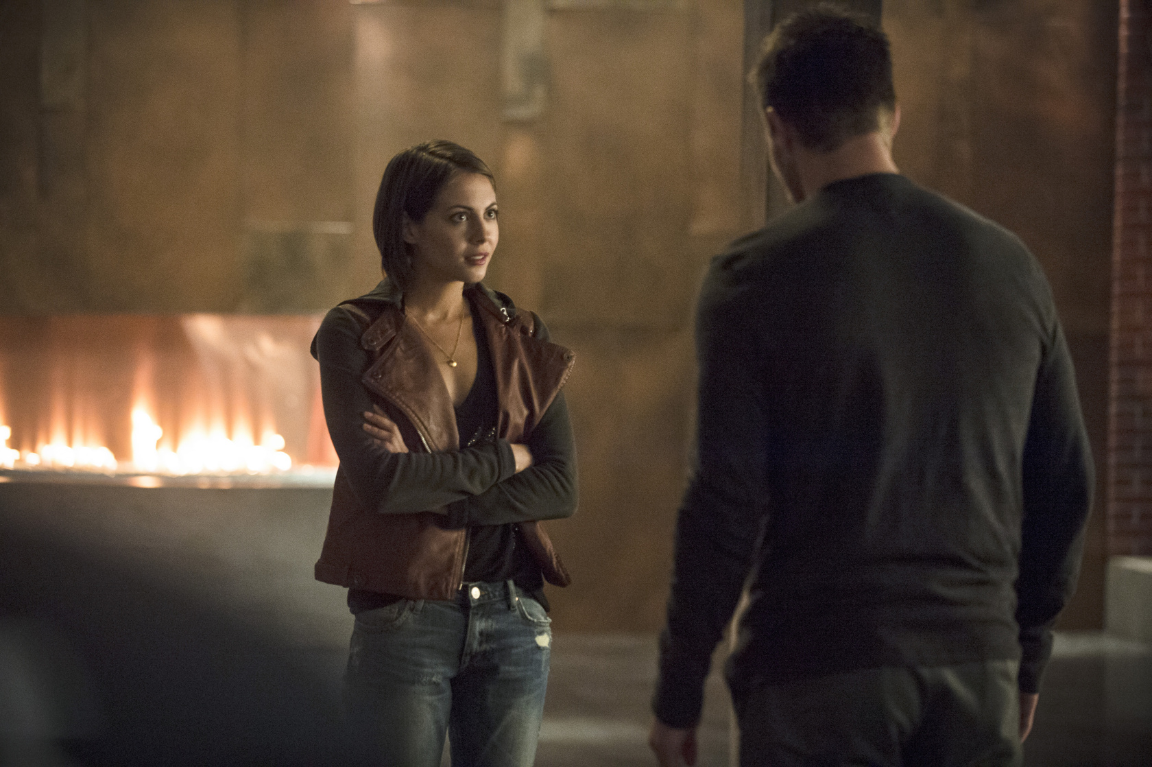 Arrow