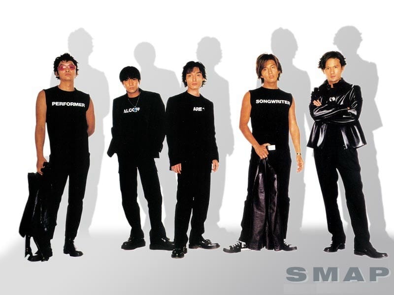 Smap picture