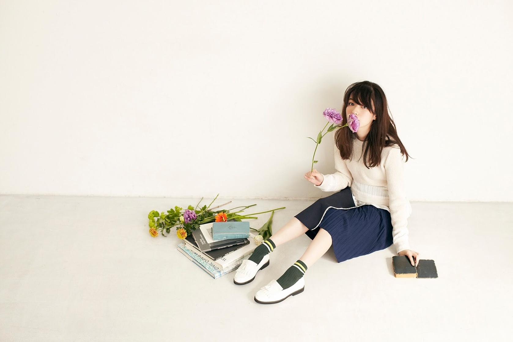 Erika Mori