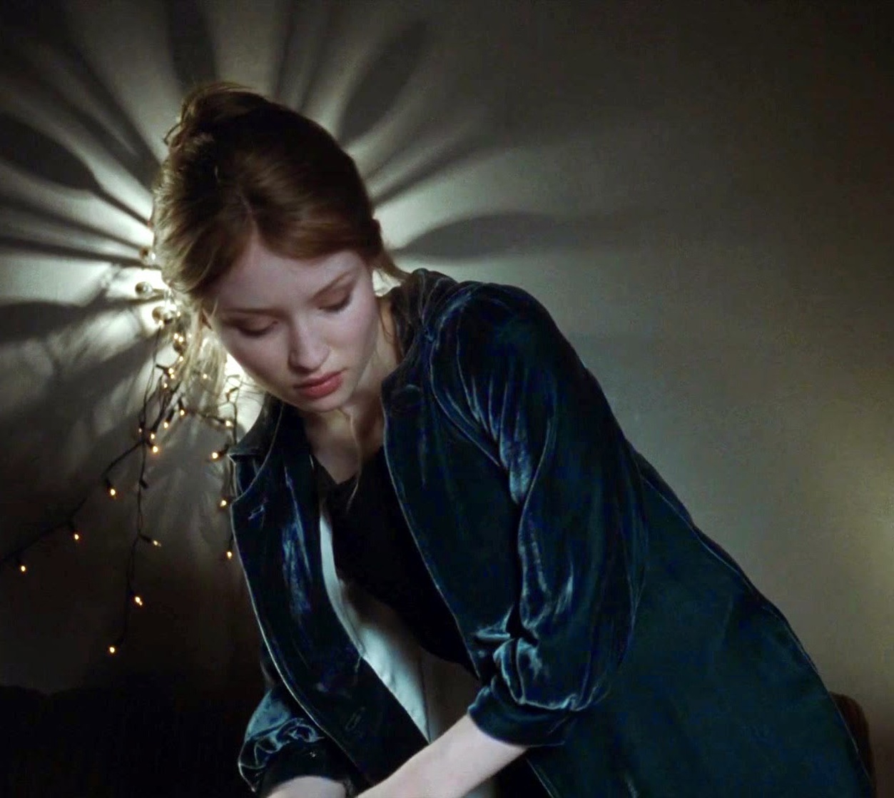 Emily Browning