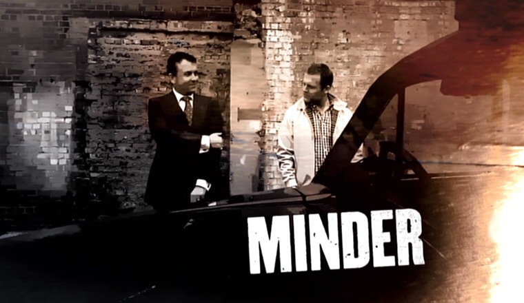 Minder Minder