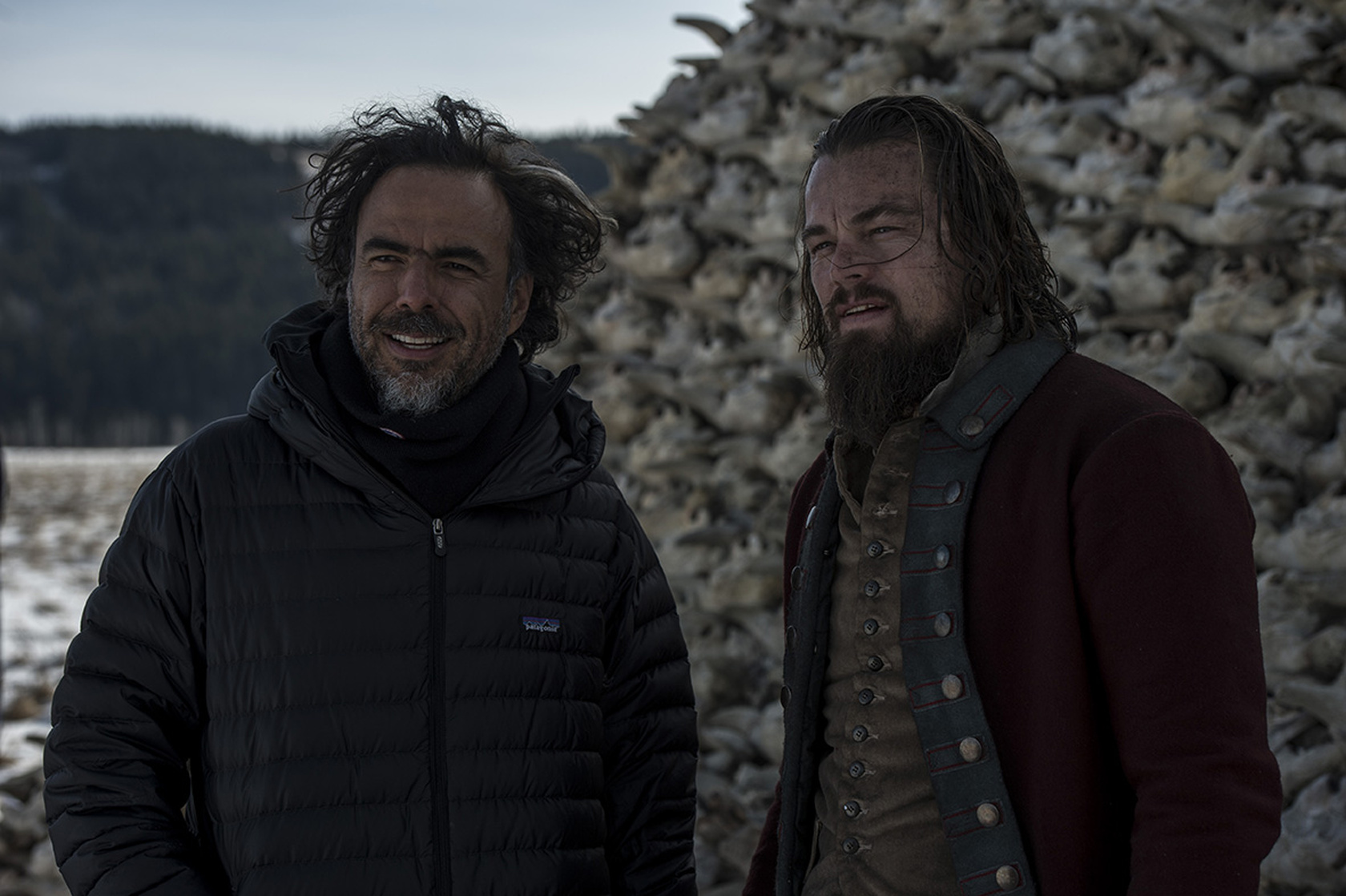 The Revenant