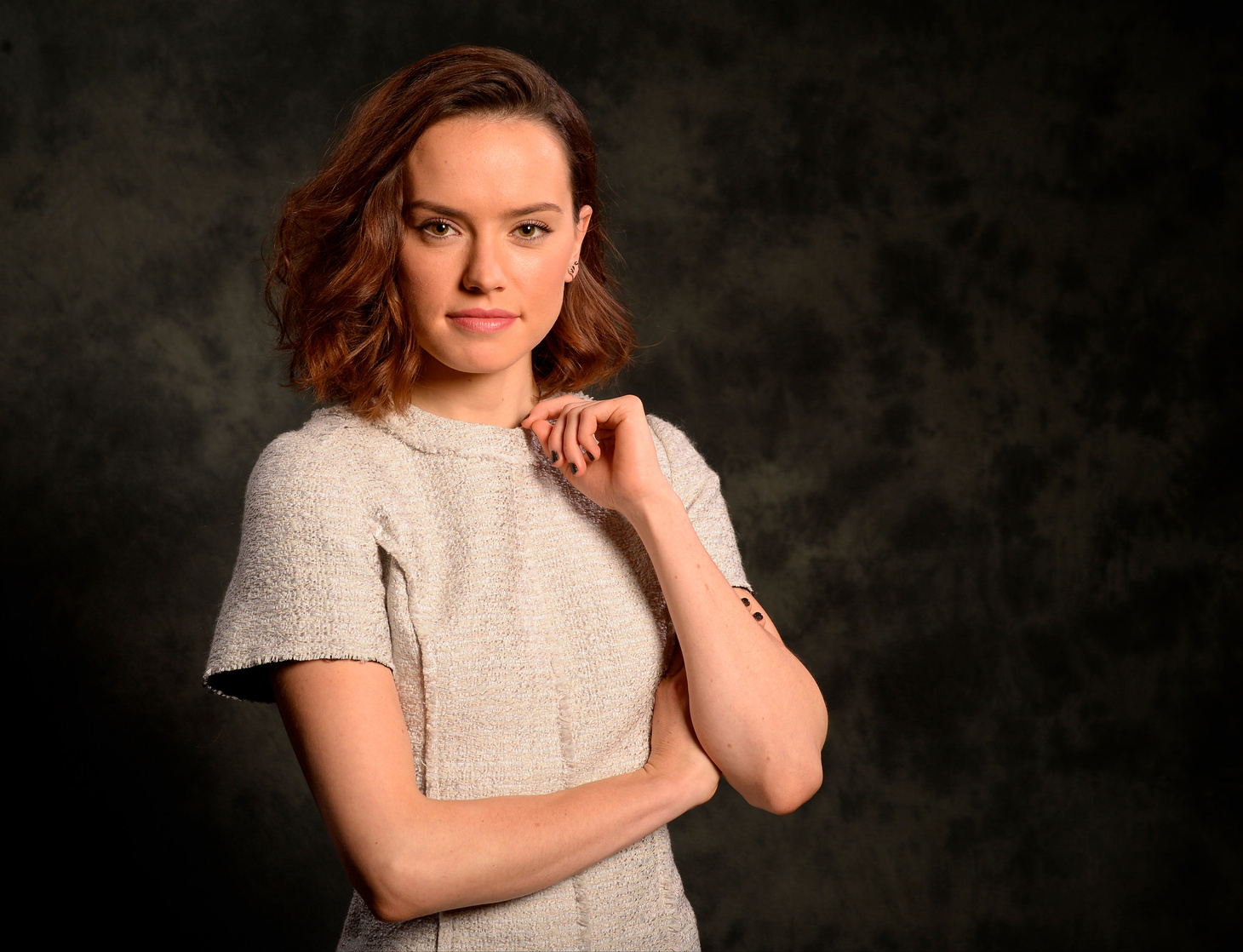 Daisy Ridley