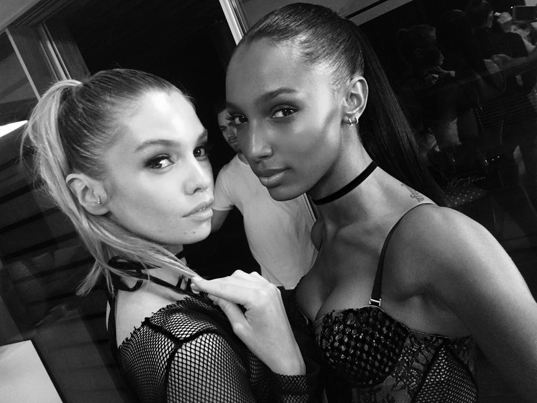 Stella Maxwell Stella Maxwell