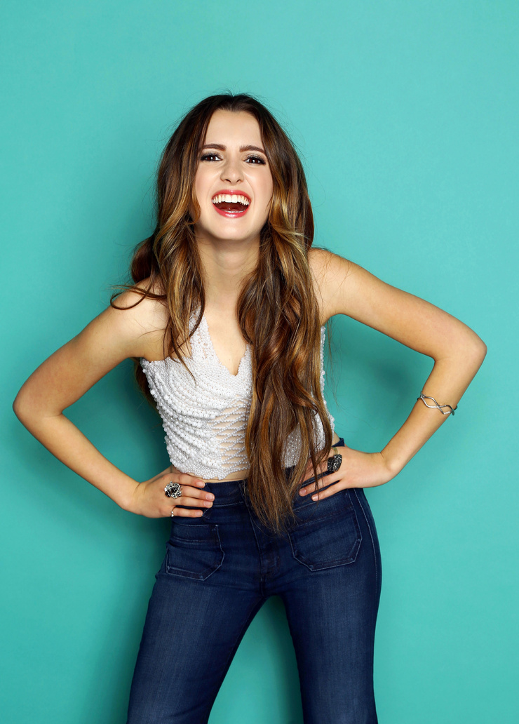 Image Of Laura Marano